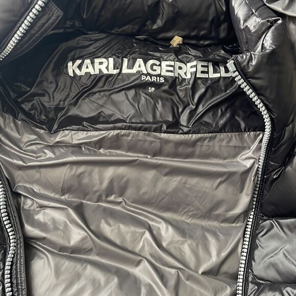 Karl Lagerfeld NEW Women’s Jacket - Picture 5 of 5